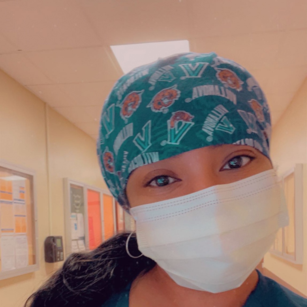 Meet your Posher, Takira